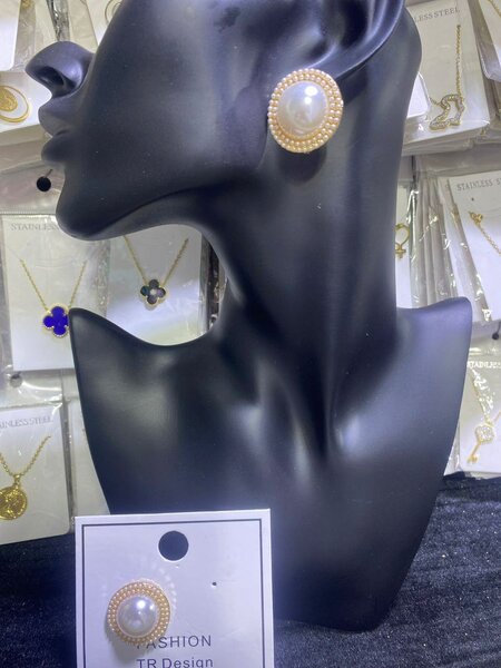 Boucles d'oreilles pour femmes