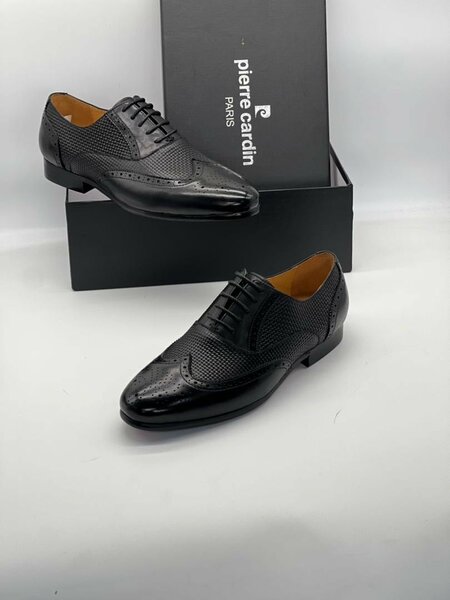 Mens Lace shoe