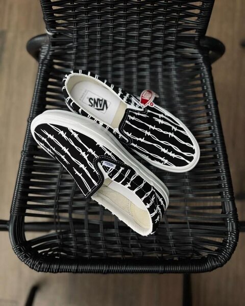 Vans original
