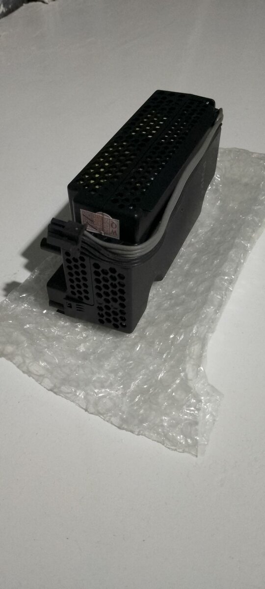 ALIMENTATION XBOX ONE S