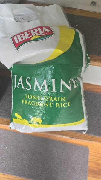 Iberia Rice American Rice