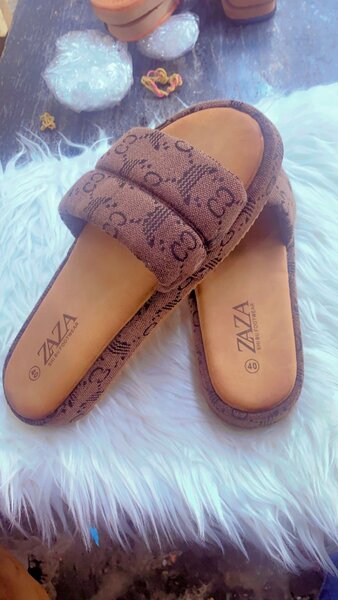 Chaussure