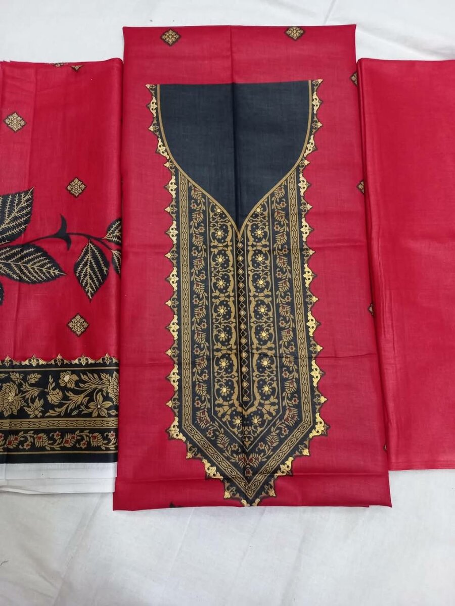 3pc unstich ladies suits