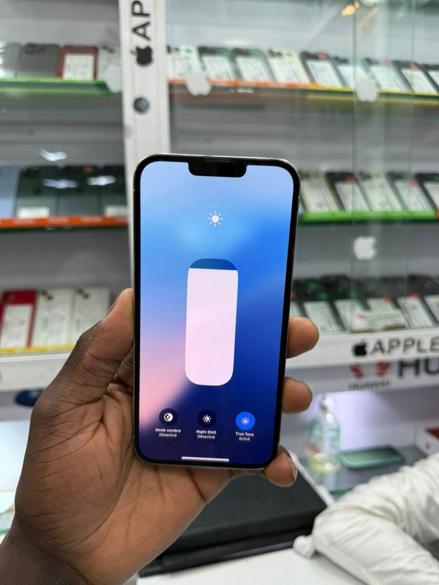 Iphone 13 pro 256 giga