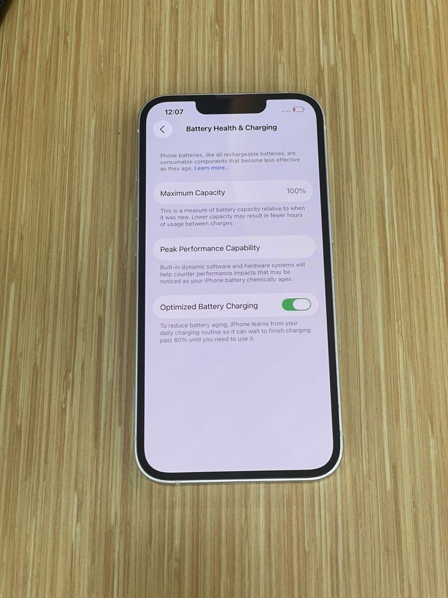 iPhone 13  Simple 128G Quasi