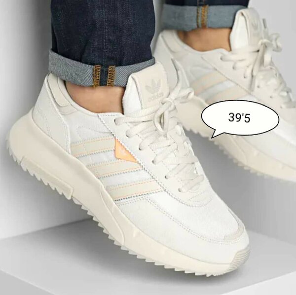 Baskets Adidas