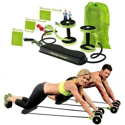 Revoflex Xtreme Rouleau Fitness
