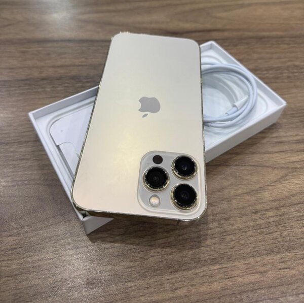 IPHONE 13 pro max 256GH