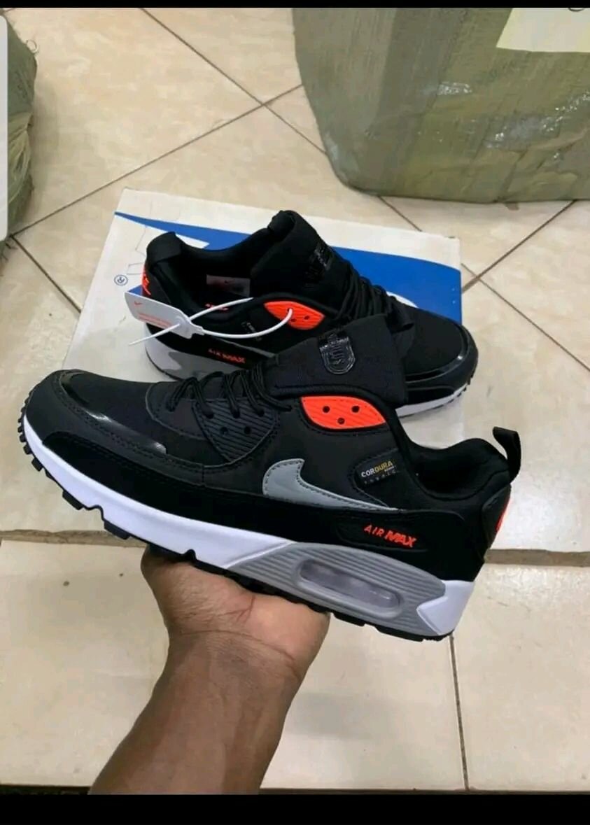 Nike air max