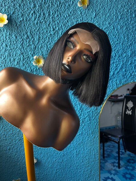 Sdd bone straight 100% vietnamienne