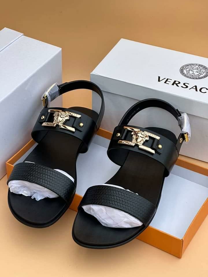 Luxury Designer Slippers