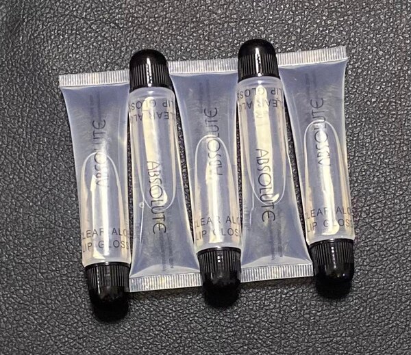 Brillant à lèvres hydratant