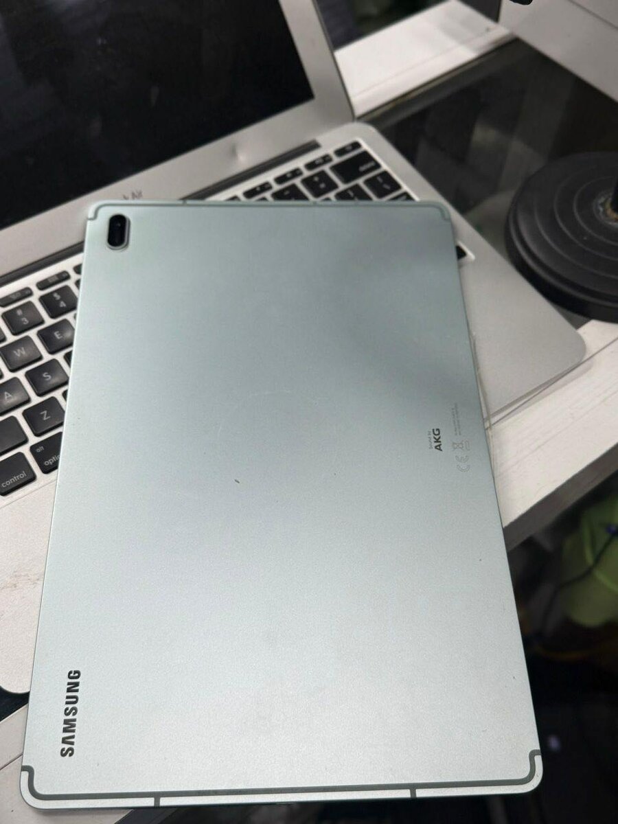 Samsung Galaxy Tab s7 fe