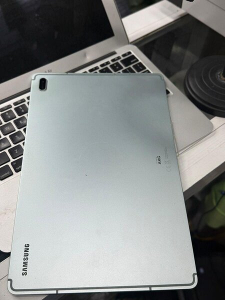 Samsung Galaxy Tab s7 fe