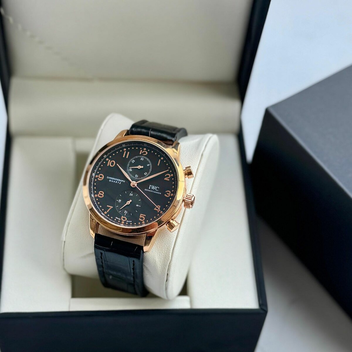 Original wrist watch