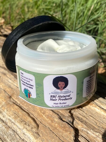 RBC Hair Butter