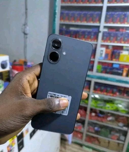 Tecno Pop 10 Smartphone