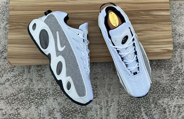 NIKE GLIDE