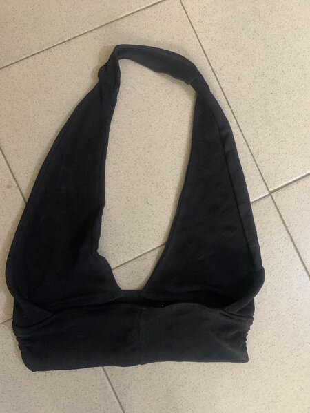 Top de bikini élégant