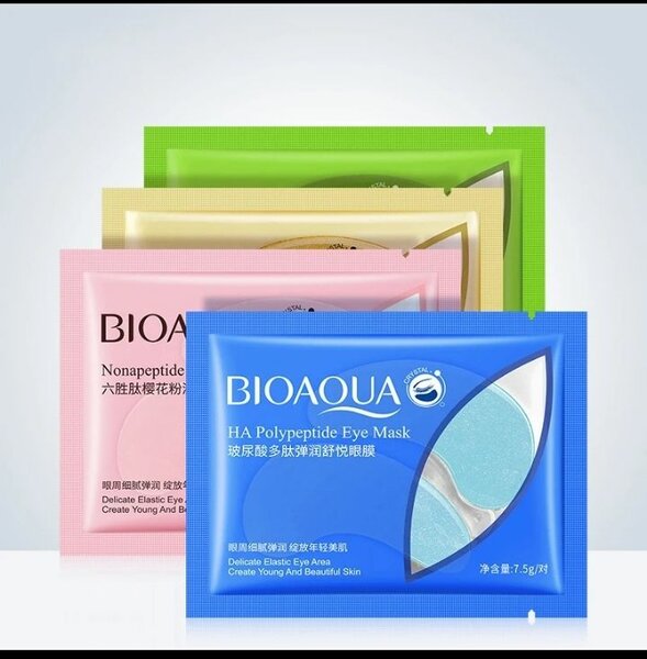 Masques pour les yeux 10a1000f