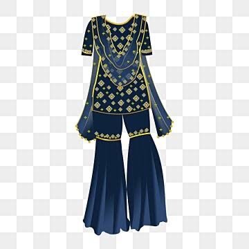 Ladies Dresses