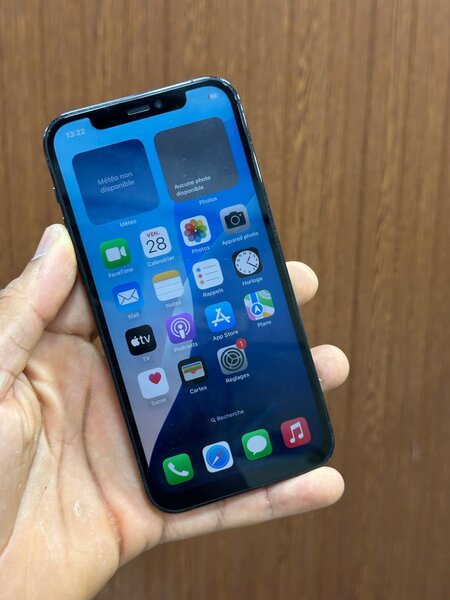 iPhone 12 Pro