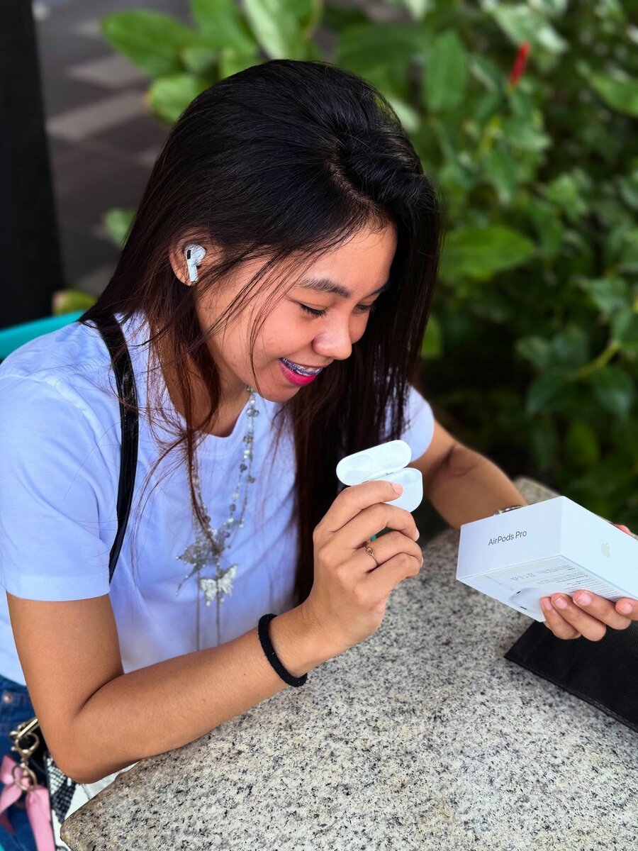 Apple AirPods Pro 2 neuf