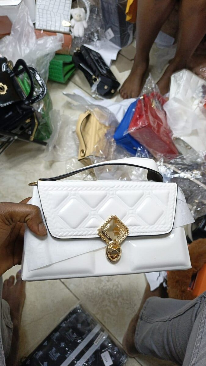 Sac à main élégant femme