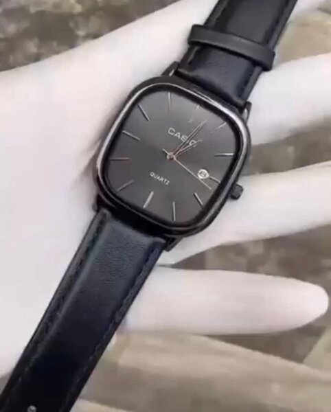 Montre Homme Quartz Élégante