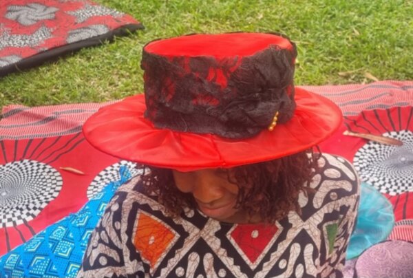 Crotcheted wear for all