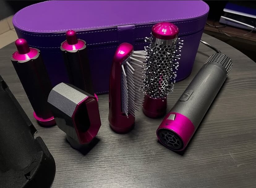 Стайлер Дайсон