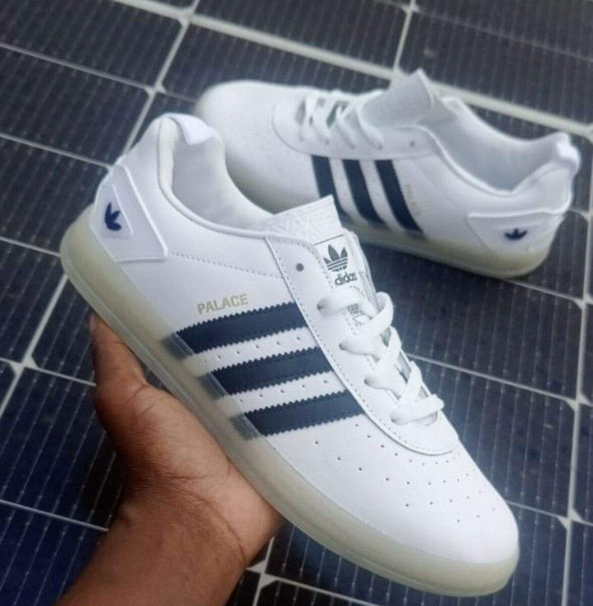 Adidas