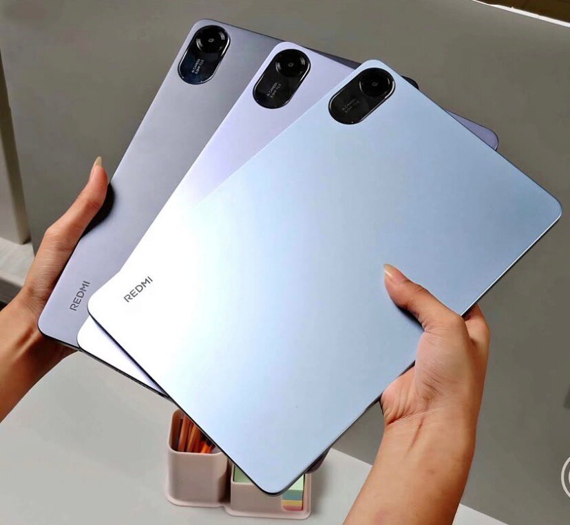 Tablette Redmi Pad 2 - 4G