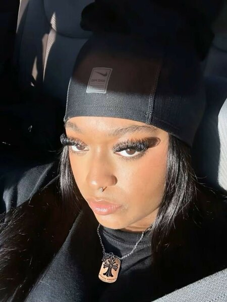 Bonnet extensible stylé