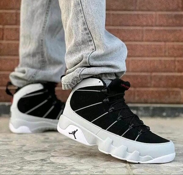 Air jordan 9