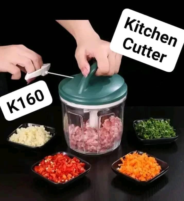 Kitchen Cutter