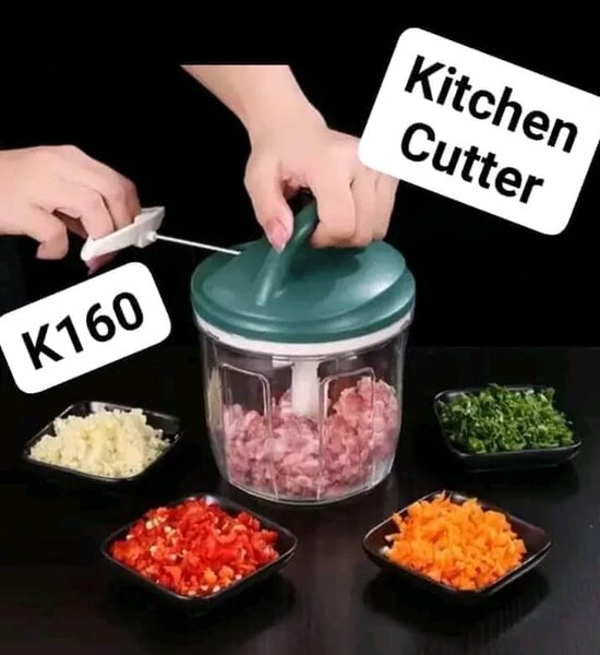 Kitchen Cutter