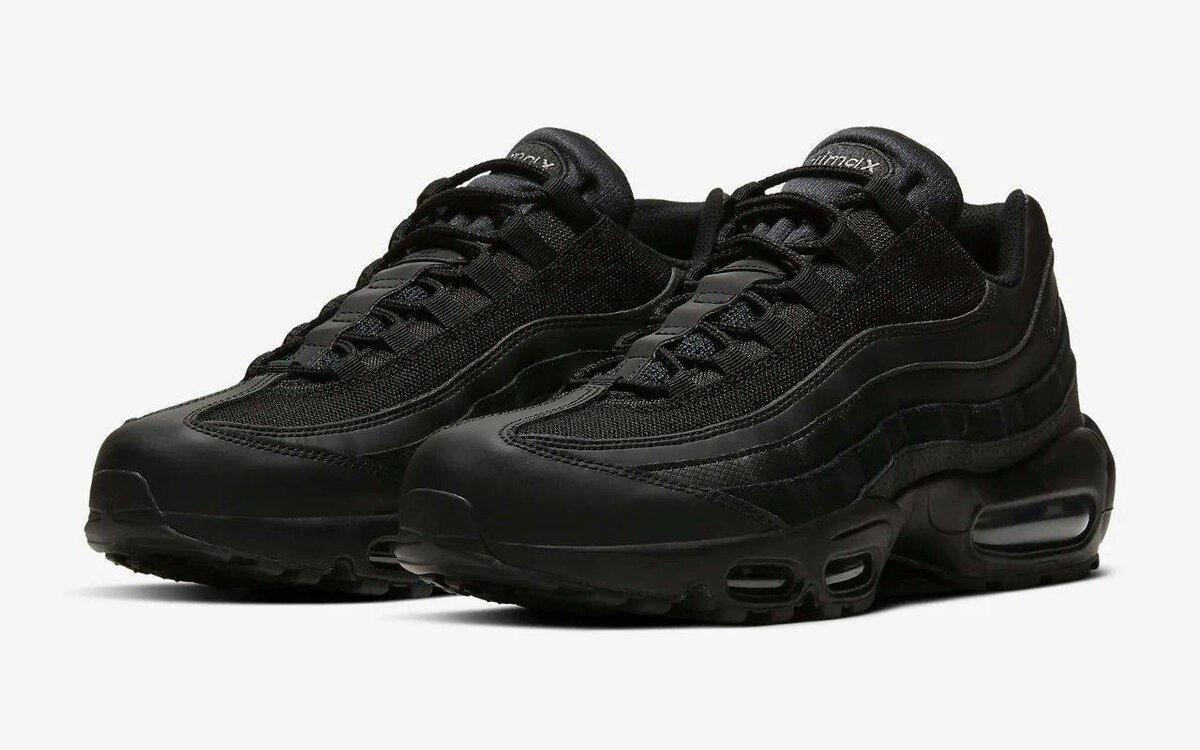 Baskets Nike Air Max 95