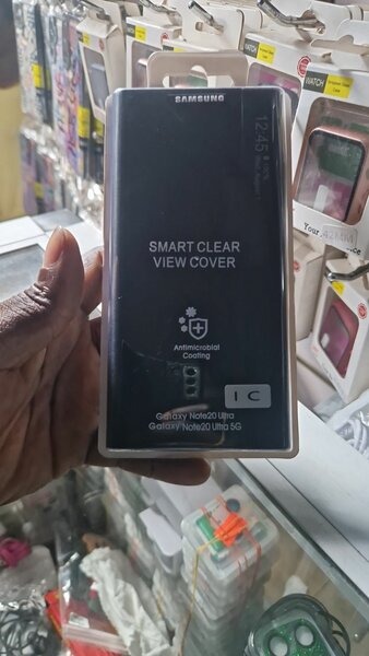 Original Samsung galaxy note 20plus censoer  flip cases