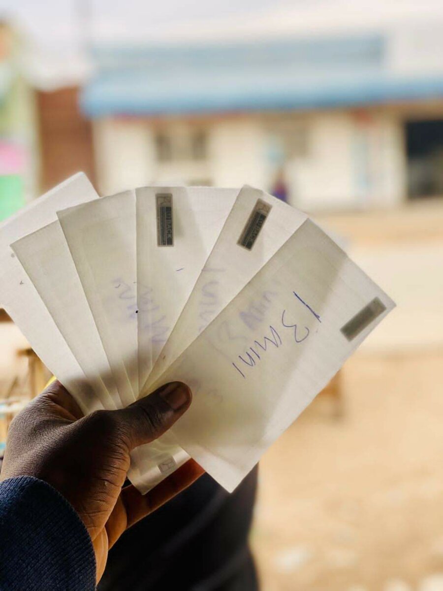 iPhone Screen Protectors