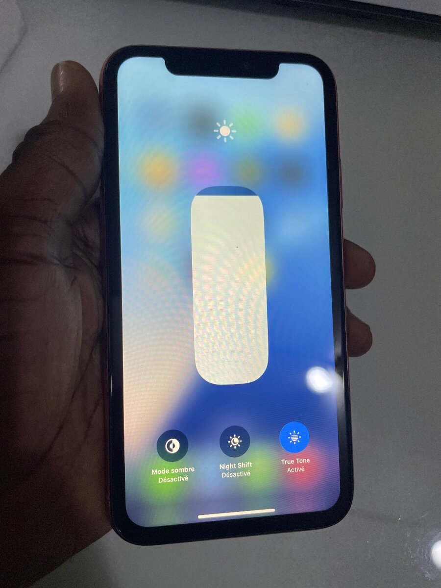 iPhone XR 64GB Coral