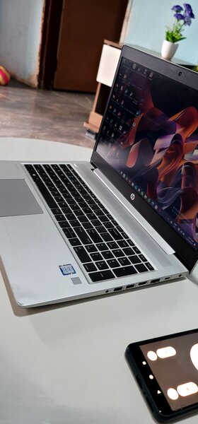 HP ProBook 450 G6