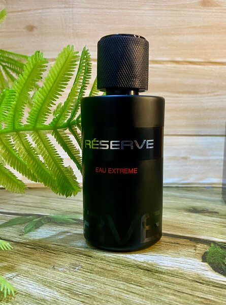 Réserve Eau Extreme Parfum