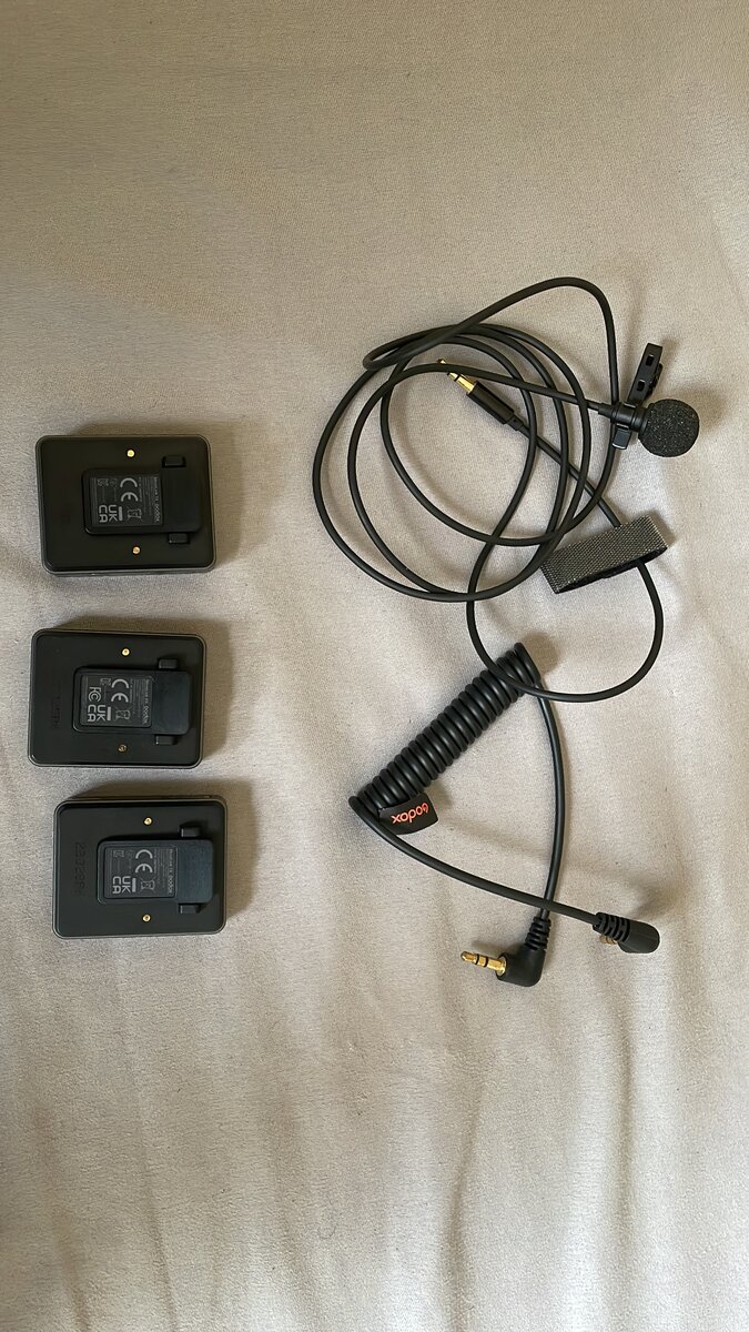Godox Kit émetteur-récepteur