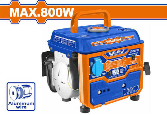 Générateur Portable 800W Wadpow