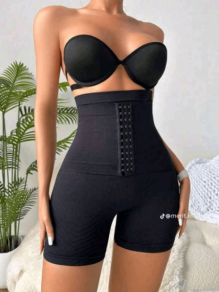 Ladies body shaper available in M and L