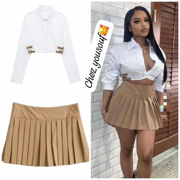 Vêtements de qualité