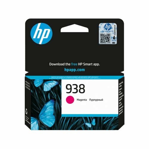 Cartouche HP 938