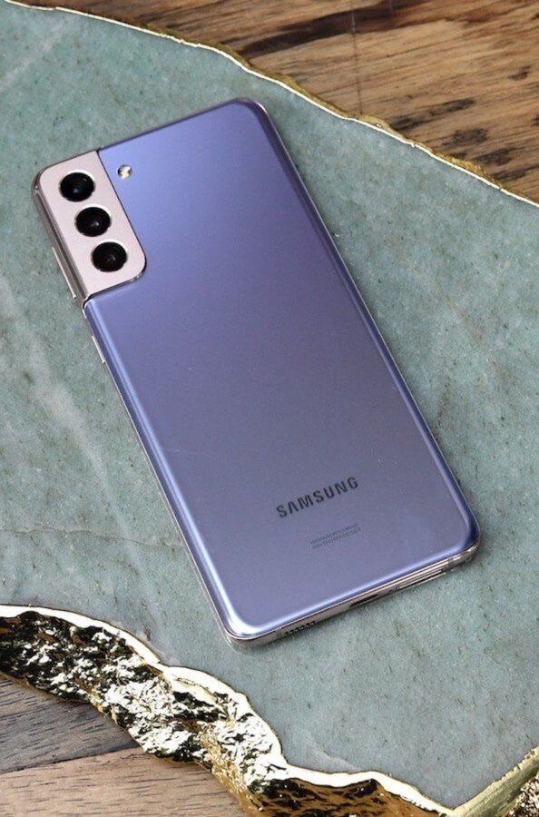 Samsung galaxy s21 series