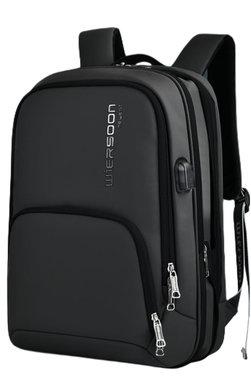 Bruno Cavalli Laptop Backpack